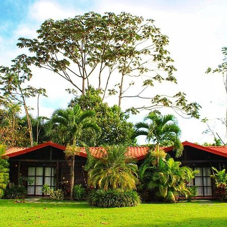 Casona Rustica & Bungalow La Fortuna Exterior photo